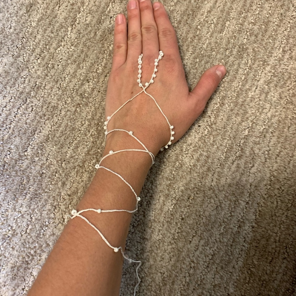 Beach Wedding Barefoot Sandals Bridal Foot Jewelry